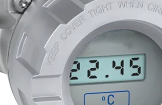Temperature Measurement
