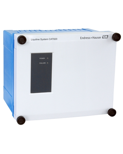 Список запасных частей CAT820