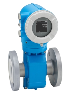 ultrasonic flowmeter