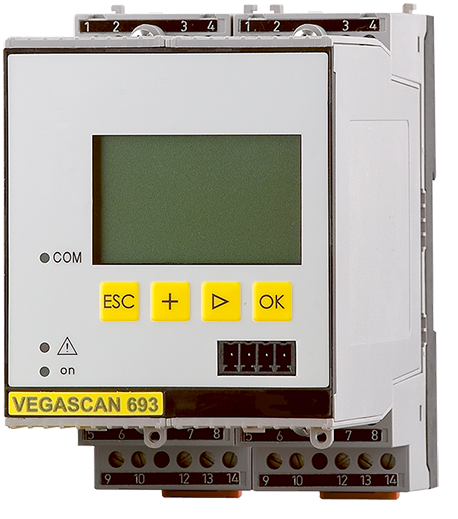 VEGASCAN 693