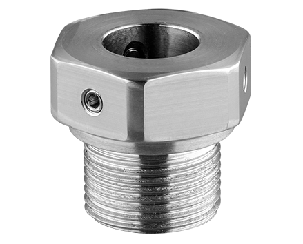 Lock fitting VEGAPOINT 23