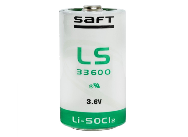 Battery VEGAPULS Air 40 (not suitable for air freight)