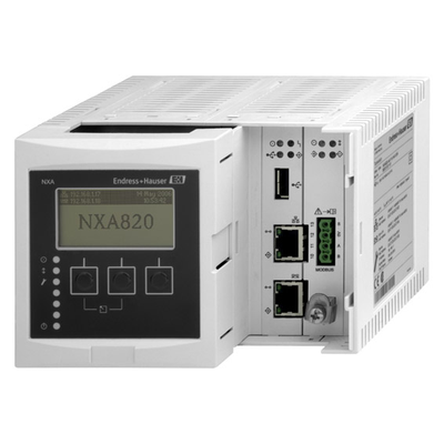 NXA820 储罐扫描仪