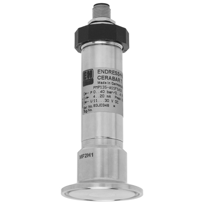 PMP135 压力变送器 