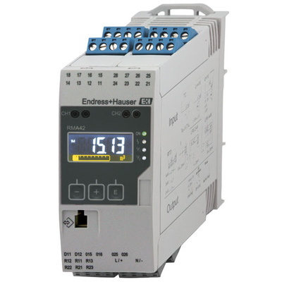 RMA42 通用过程变送器