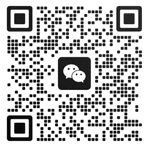 WeChat QR