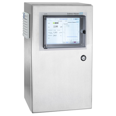 CA78 Low Range TOC Analyzer