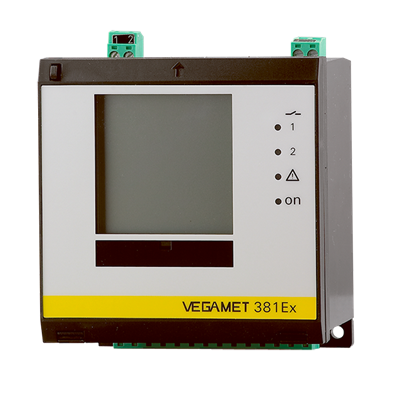 VEGAMET 381