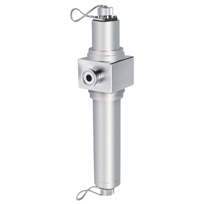 OUSAF44 UV absorption sensor