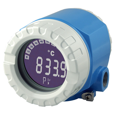 TMT162 on-site temperature transmitter
